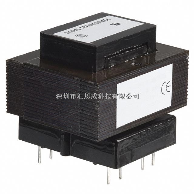 14A-5.0R-24 Signal电源变压器 5VA 原装进口现货-14A-5.0R-24尽在买卖IC网